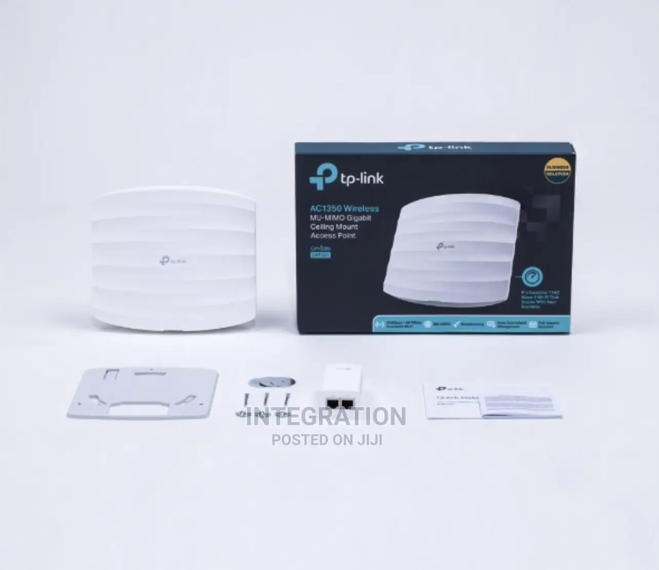 Tp-Link Eap-225 Indoor Omada Access Point