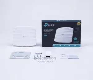 Tp-Link Eap-225 Indoor Omada Access Point