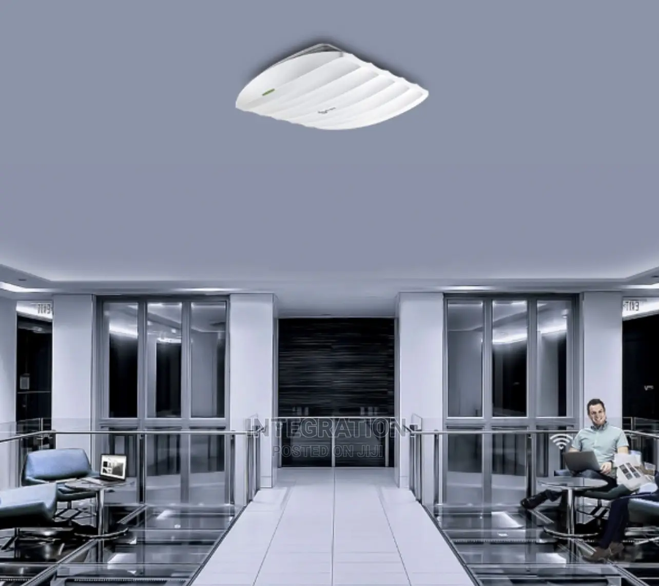 Tp-Link Eap-225 Indoor Omada Access Point