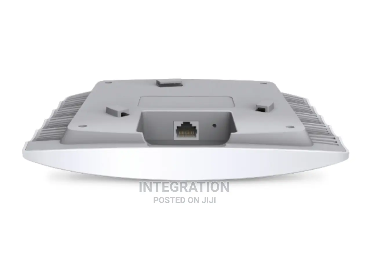 Tp-Link EAP110 300mbps Wireless N Ceiling Mount Access Point