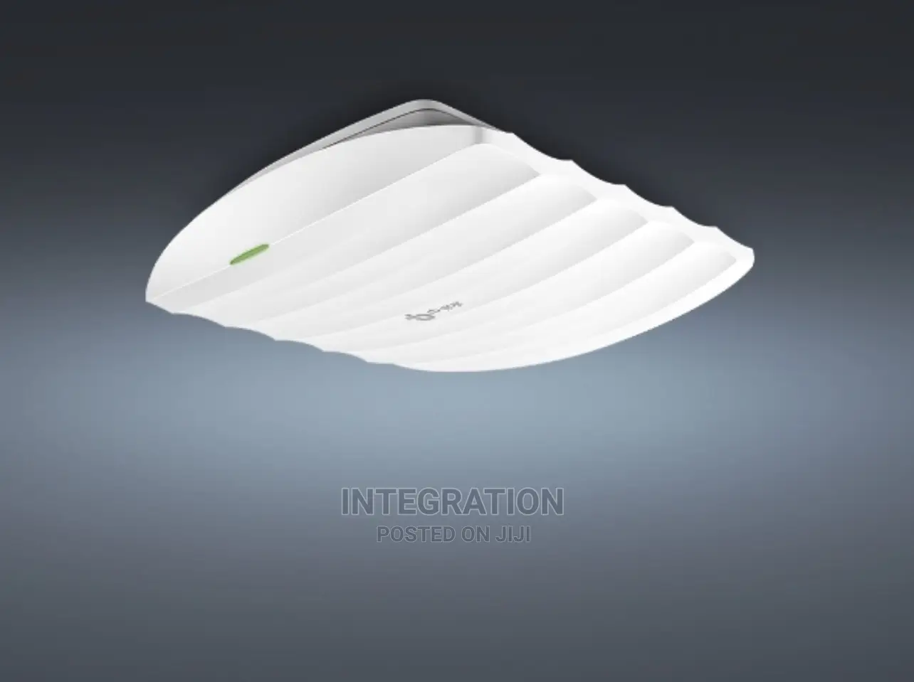 Tp-Link EAP110 300mbps Wireless N Ceiling Mount Access Point