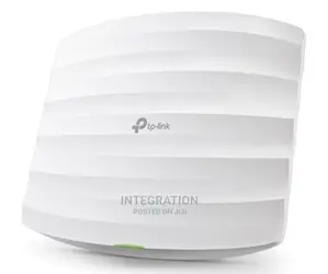 Tp-Link Eap115 300mbps Wireless N Ceiling Mount Access Point