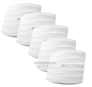 Tp-Link Ac1750 Wireless Dual Band Gigabit Ceiling Mount Ap