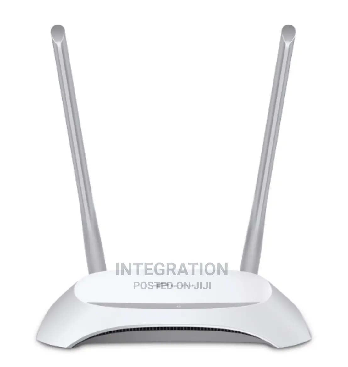 Tp-Link 300mbps Router TL-WR840N
