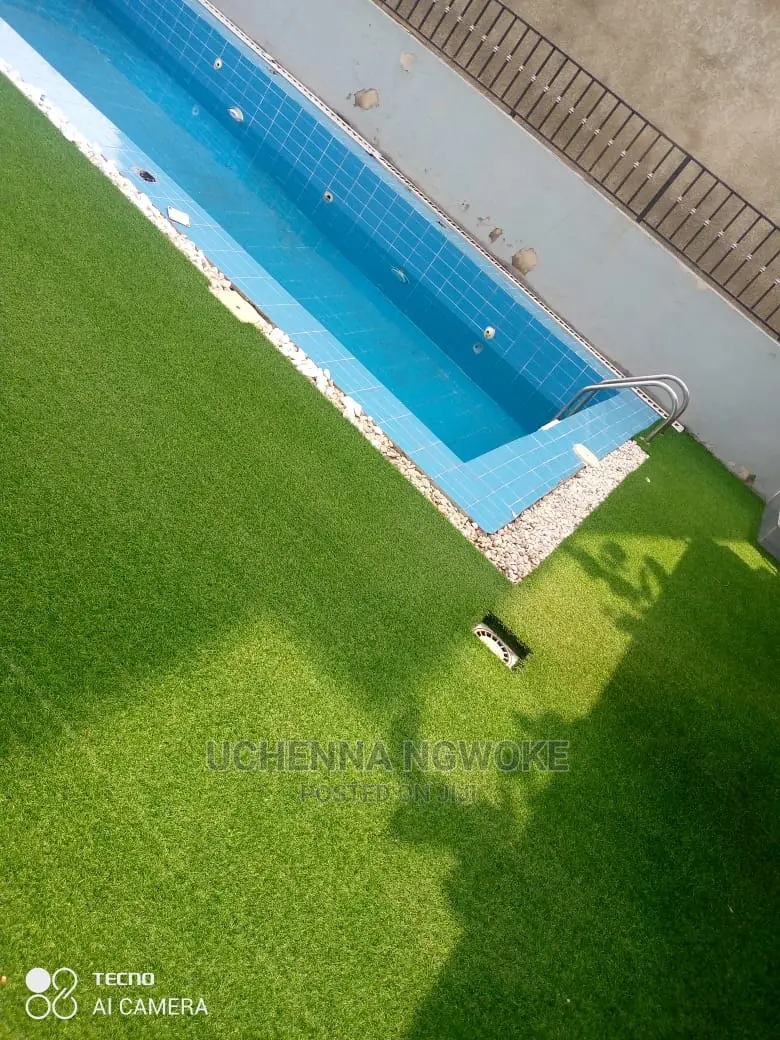 German Astro Turf
