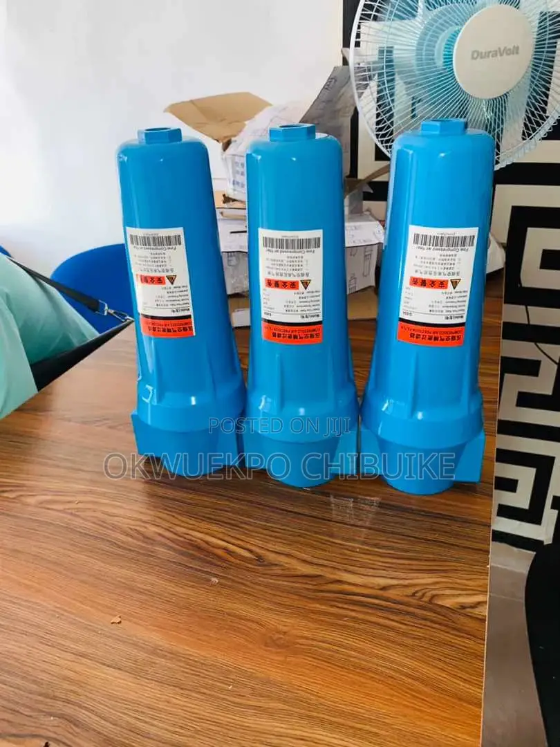 Air Filter for Air Compressor