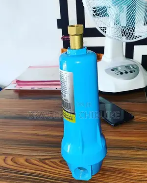Air Filter for Air Compressor