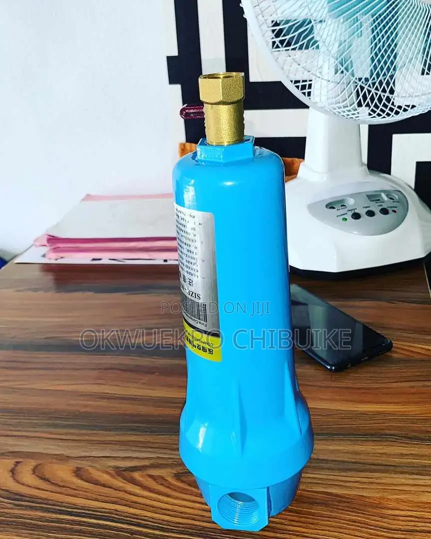 Air Filter for Air Compressor