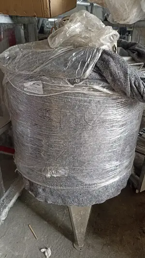 Mixer Tank 500 Liters