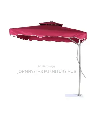 Outdoor Folding Chairs With Tables and Unbrella