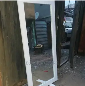 Big Mirror