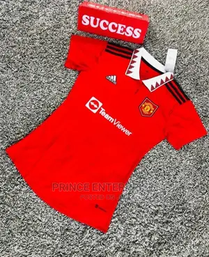 Original Jersey for Women