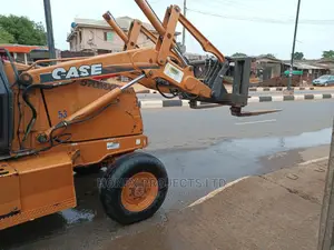 Forklift for Hire