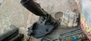 Air Box 2013 Honda Accord V6