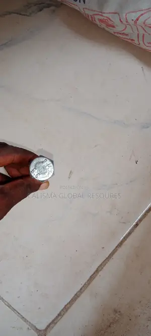 Bolt Galvanized M16x120
