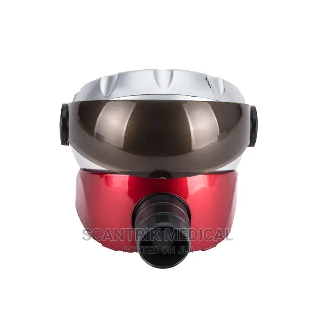 Dental Desktop Suction Base