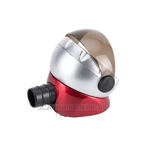 Polishing Laboratory Equipment Desktop Suction Base