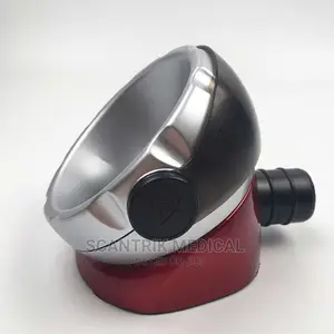Simple Desktop Suction Base