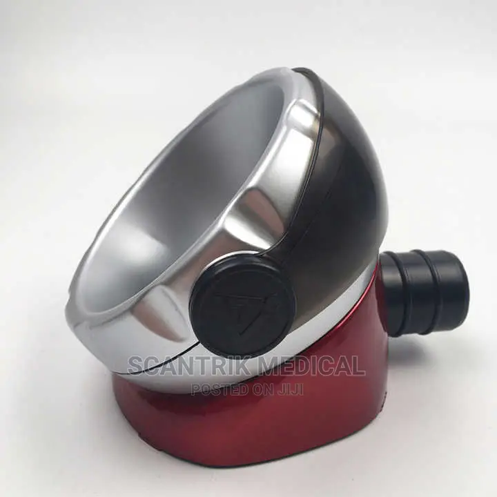 Simple Desktop Suction Base