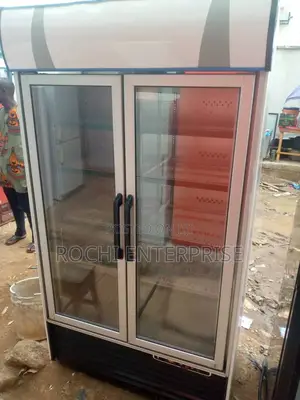 Display Chiller Fridge