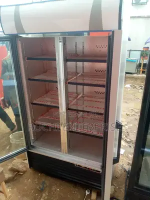 Display Chiller Fridge