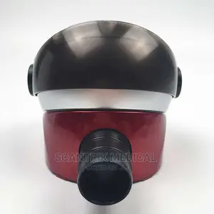 Multipurpose Hospital Desktop Suction Base