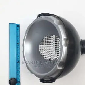 Professional Use Dental Desktop Suction Base