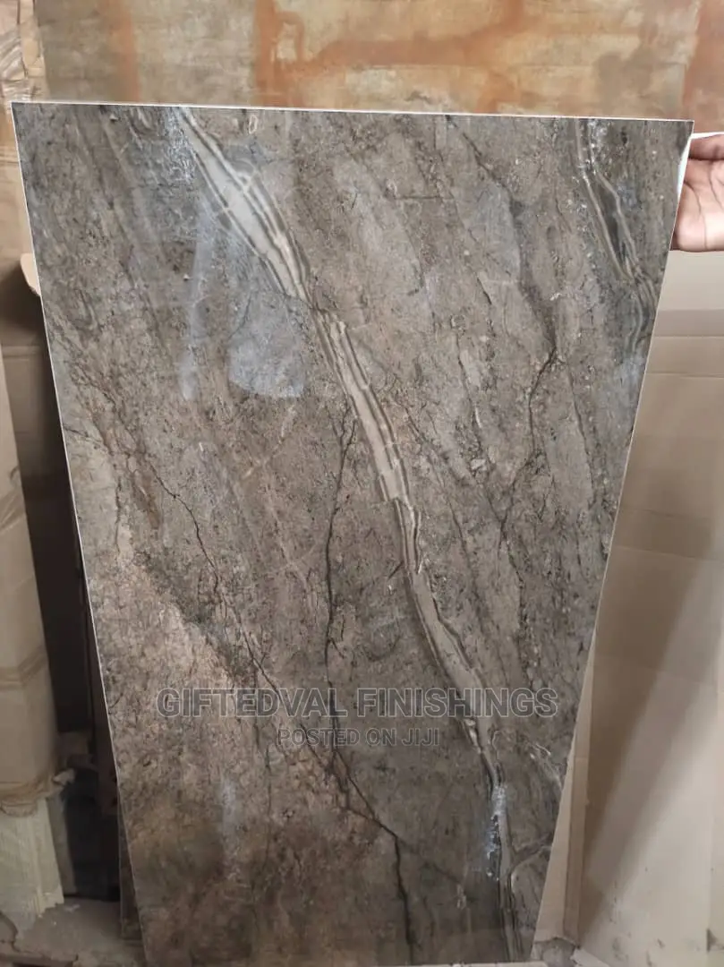 60X120 High Quality Spanish Tiles.