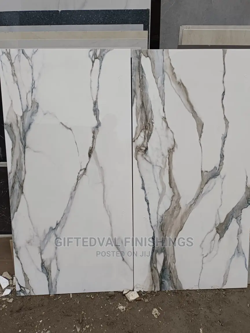 60X120 High Quality Spanish Tiles.