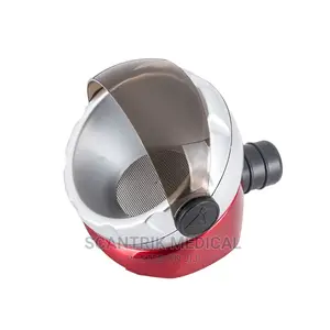 Upgraded Medical Desktop Suction Base