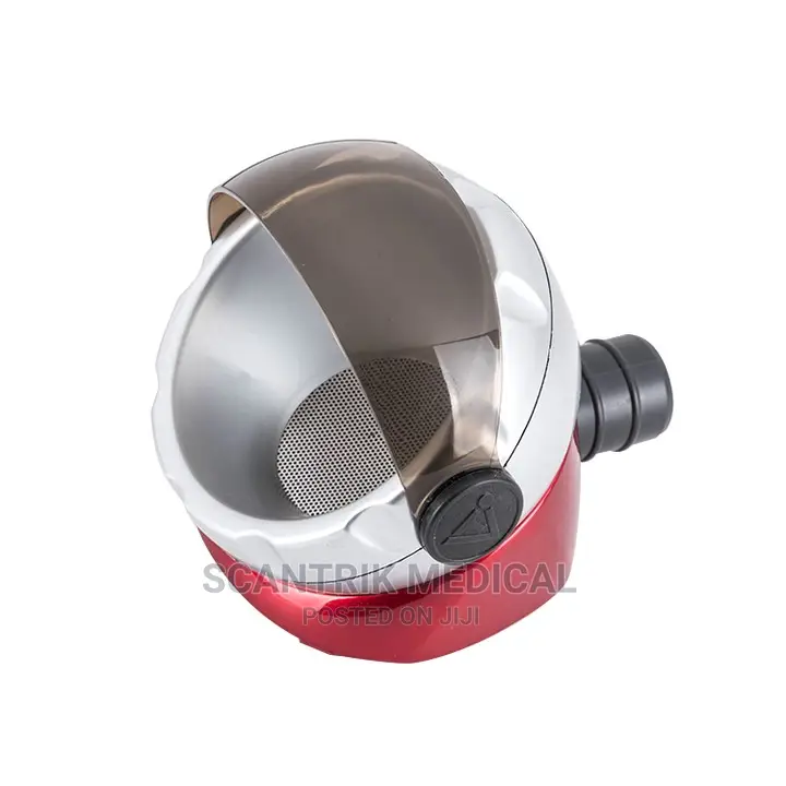 Upgraded Medical Desktop Suction Base