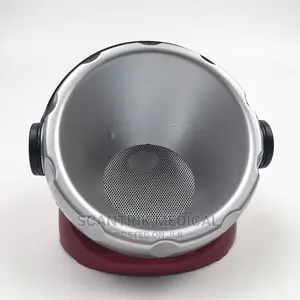 Medical Supplies Desktop Suction Base