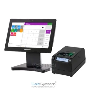 Pos and Cash Registers Ikoyi