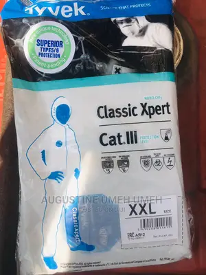Tyvek Classic Xpert