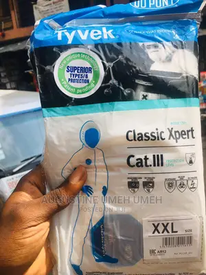 Tyvek Classic Xpert