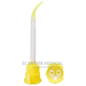 High Quality Dental Intraoral Tips