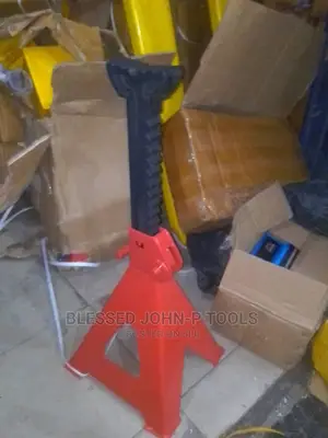 6ton Jack Stand