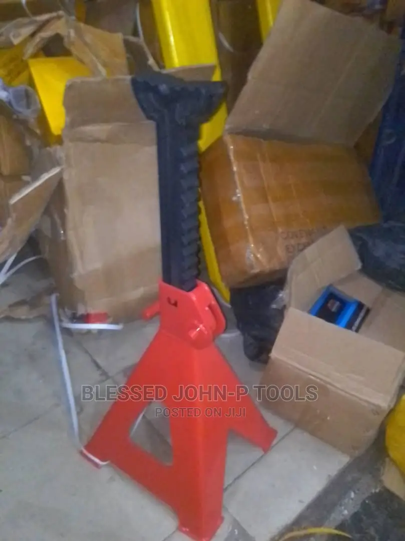 6ton Jack Stand