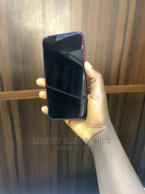 Apple iPhone XR 64 GB Red