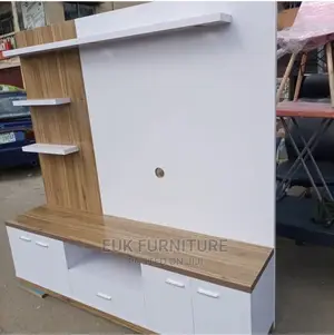 Unique Tv Console