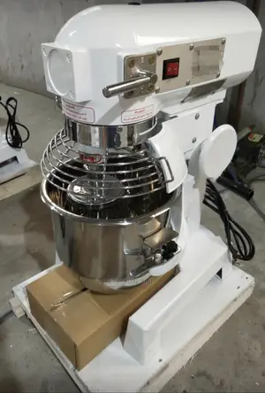 Cake Mixer 20liters