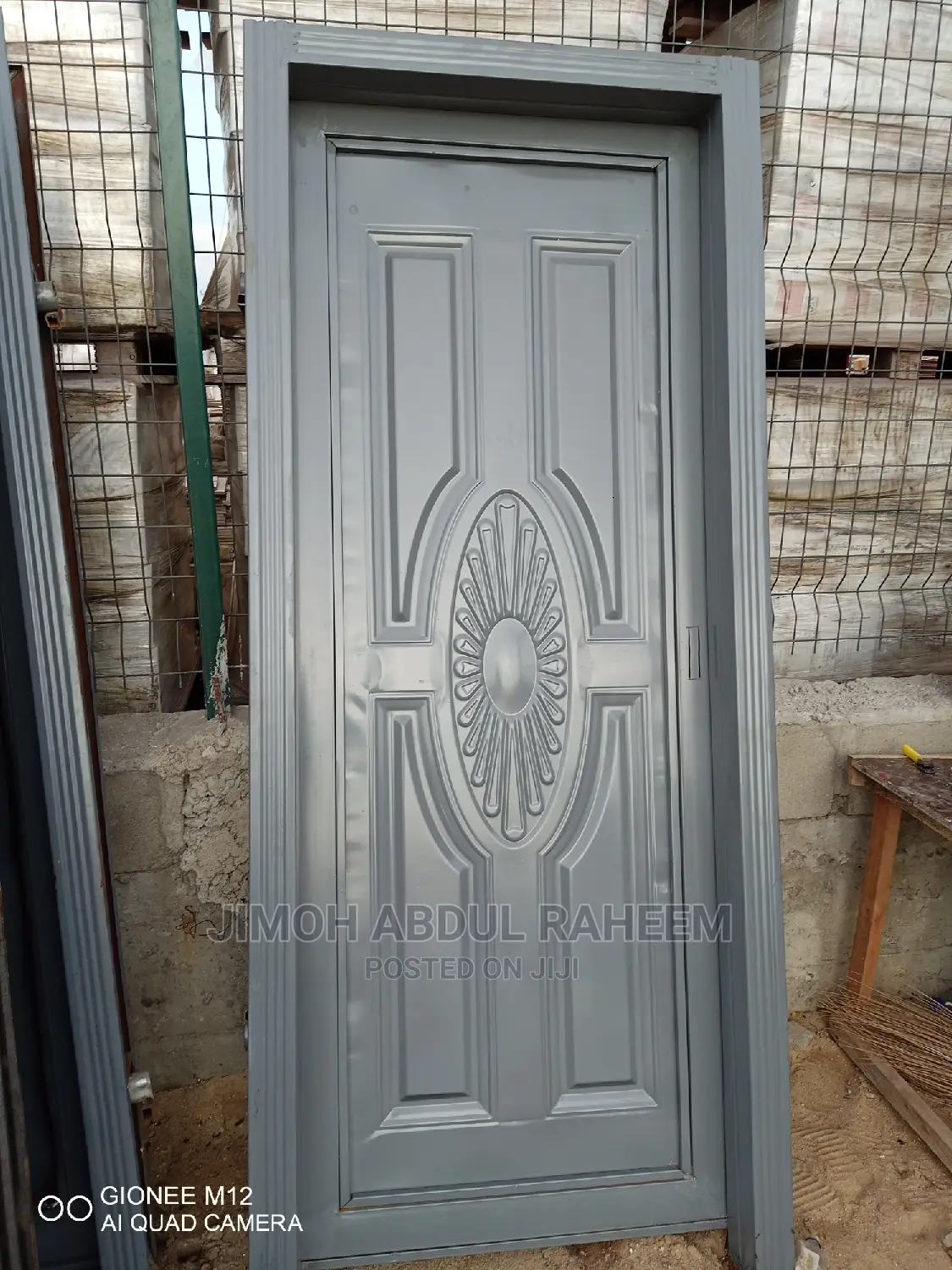 Beautiful Design Doors