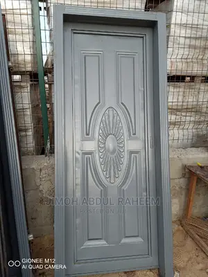 Beautiful Design Doors