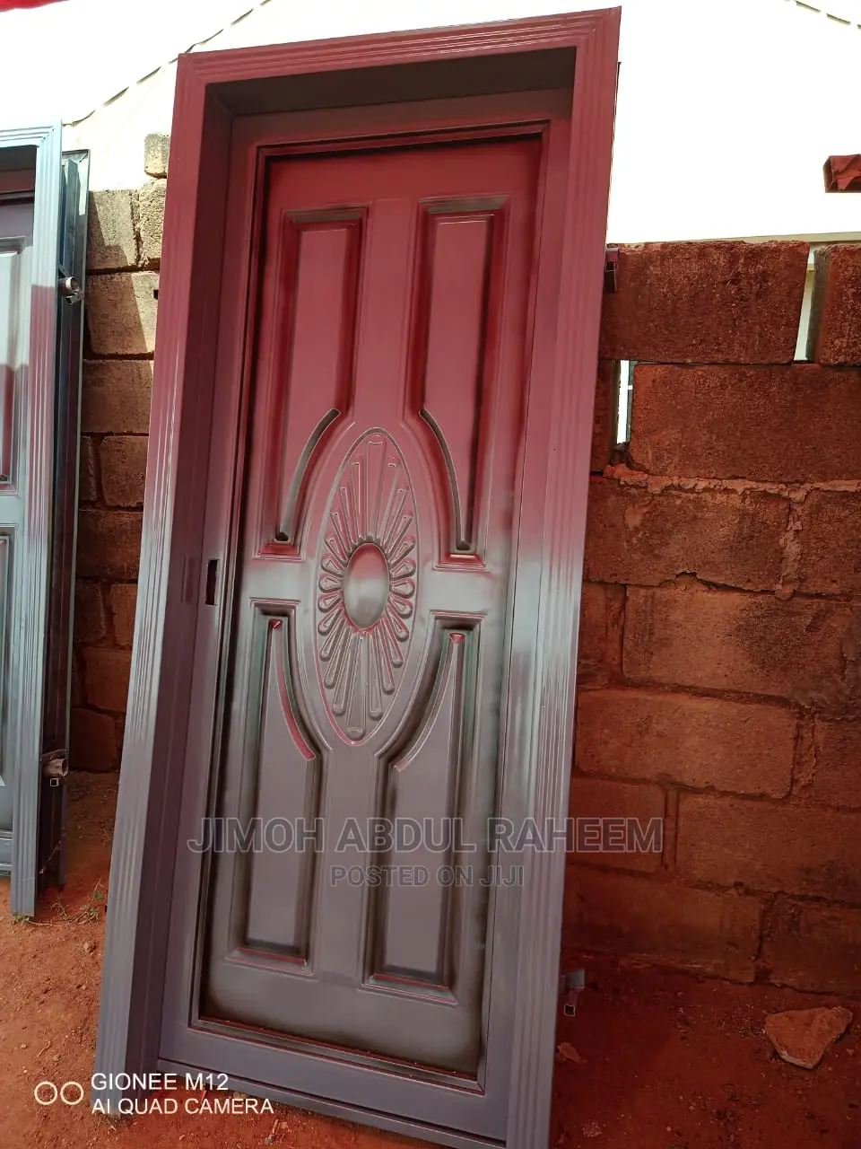 Beautiful Design Doors