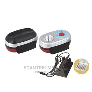 Medical Devices 2 in 1 Waxing Unit