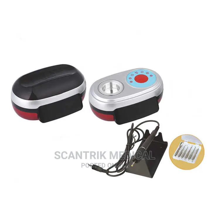Medical Devices 2 in 1 Waxing Unit