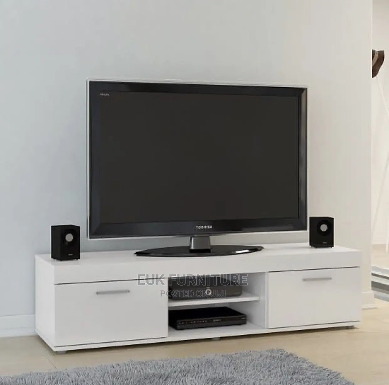 Unique Tv Stand