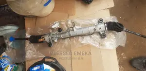Steering Rack Corolla America,Avensis, 2003 to 2010