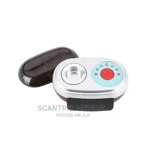 Clinical Instrument 2in 1 Waxing Unit