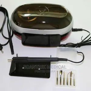 2 in 1 Original Waxing Unit
